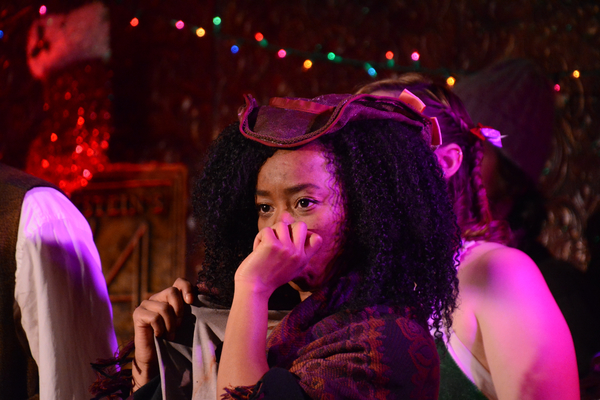 Photo Coverage: The 10th Annual Joe Iconis Christmas Spectacular Image