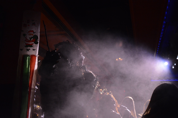 Photo Coverage: The 10th Annual Joe Iconis Christmas Spectacular Image