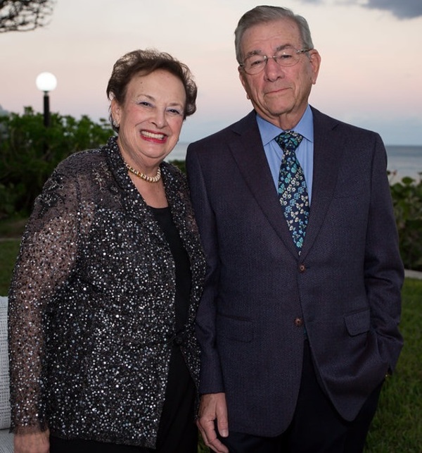 Photo Flash: Palm Beach Opera Celebrates Upcoming Gala with Kickoff Reception at Private Palm Beach Home Image