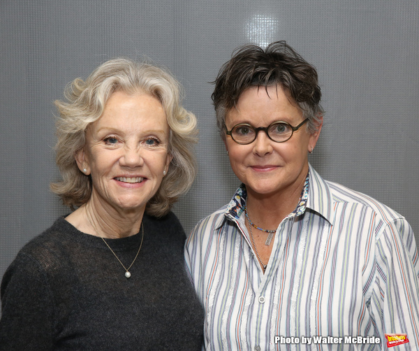 FREEZE FRAME: Meet the Cast of PARTY FACE! Image