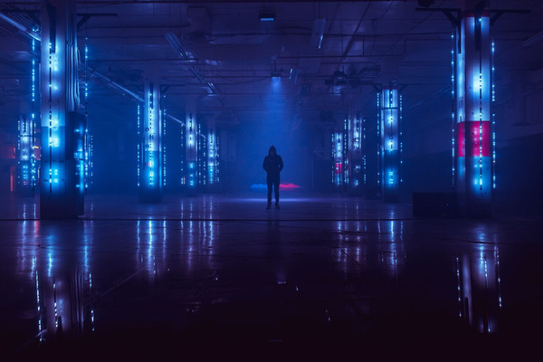 Photo Flash: DAY FOR NIGHT Proves #HoustonStrong featuring Solange, Ryoji Ikeda, Nine Inch Nails, Cardi B and More Image