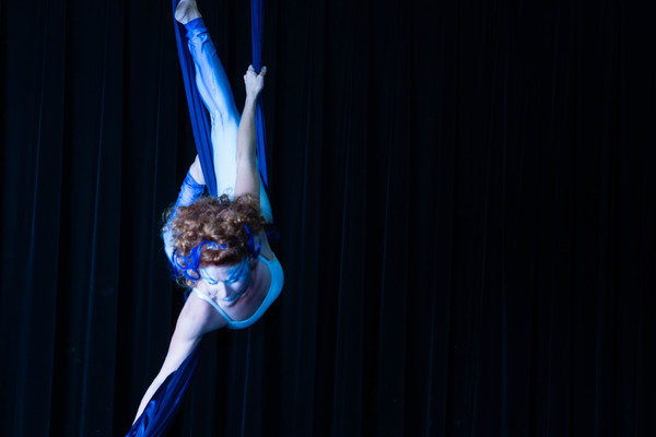 Photo Flash: Jobsite Theatre presents Shakespeare's THE TEMPEST Image