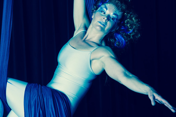 Photo Flash: Jobsite Theatre presents Shakespeare's THE TEMPEST Image