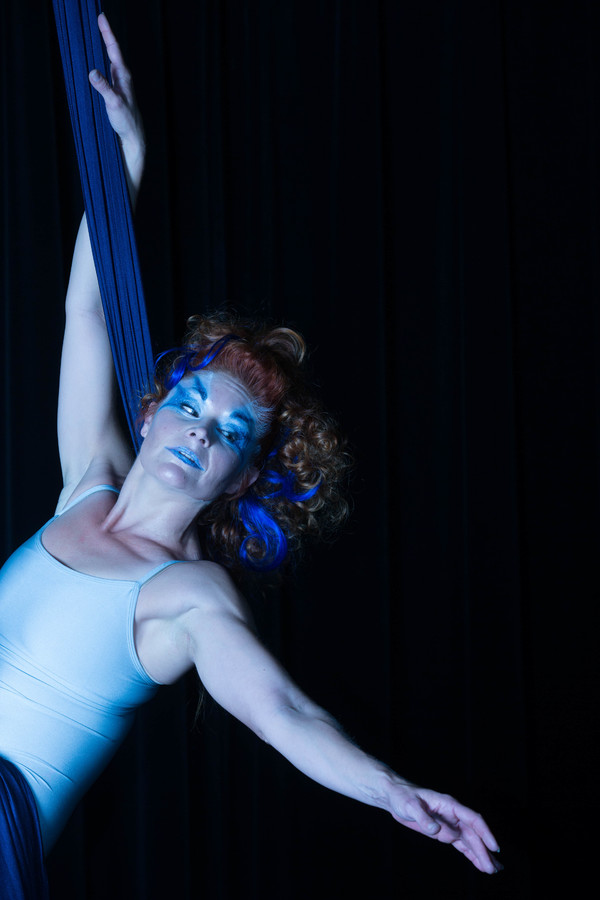 Photo Flash: Jobsite Theatre presents Shakespeare's THE TEMPEST Image