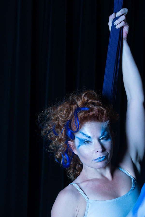 Photo Flash: Jobsite Theatre presents Shakespeare's THE TEMPEST Image