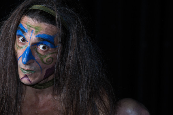 Photo Flash: Jobsite Theatre presents Shakespeare's THE TEMPEST Image