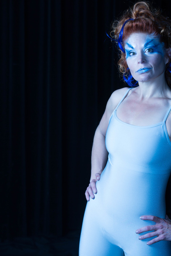 Photo Flash: Jobsite Theatre presents Shakespeare's THE TEMPEST Image