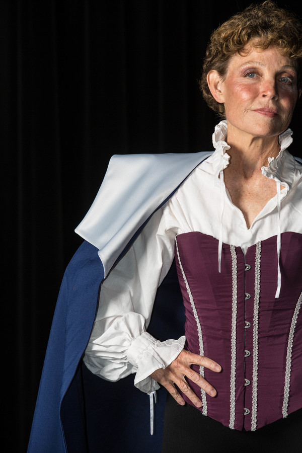 Photo Flash: Jobsite Theatre presents Shakespeare's THE TEMPEST Image
