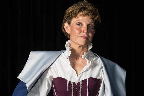 Photo Flash: Jobsite Theatre presents Shakespeare's THE TEMPEST Image