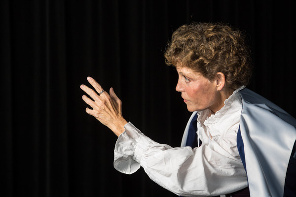 Photo Flash: Jobsite Theatre presents Shakespeare's THE TEMPEST Image