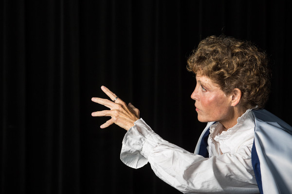 Photo Flash: Jobsite Theatre presents Shakespeare's THE TEMPEST Image