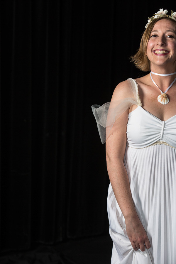 Photo Flash: Jobsite Theatre presents Shakespeare's THE TEMPEST Image