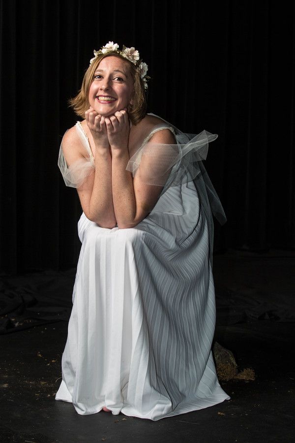 Photo Flash: Jobsite Theatre presents Shakespeare's THE TEMPEST Image