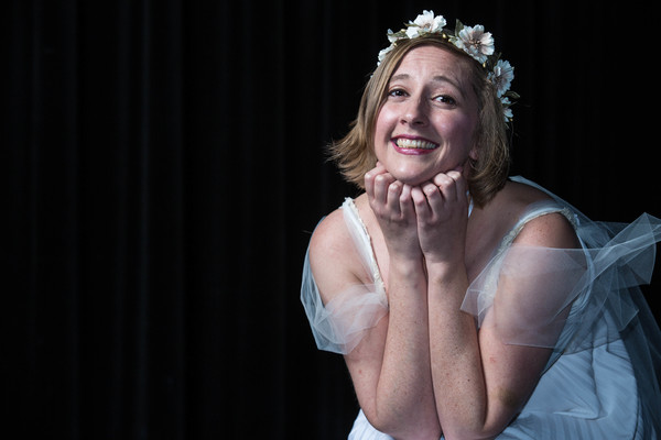 Photo Flash: Jobsite Theatre presents Shakespeare's THE TEMPEST Image