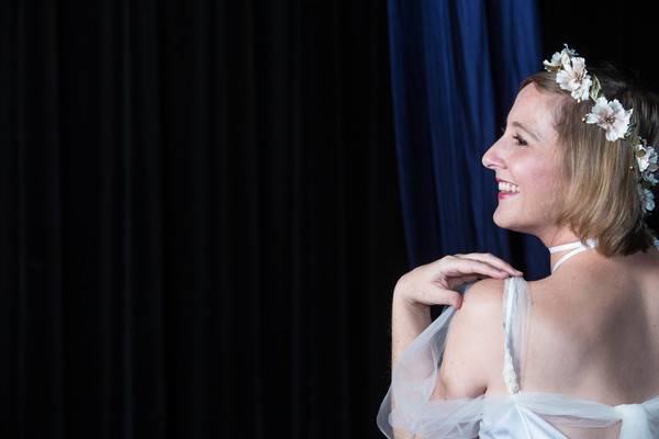 Photo Flash: Jobsite Theatre presents Shakespeare's THE TEMPEST Image