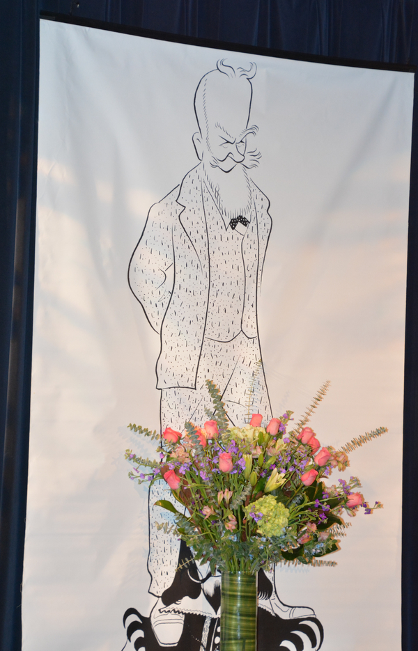 Photo Coverage: Project Shaw Presents Oscar Wilde's A WOMAN OF NO IMPORTANCE Image