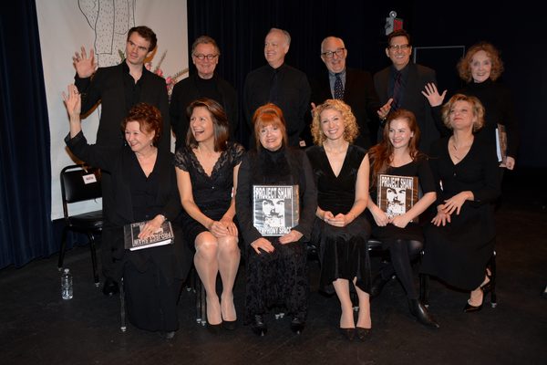 Photo Coverage: Project Shaw Presents Oscar Wilde's A WOMAN OF NO IMPORTANCE Image