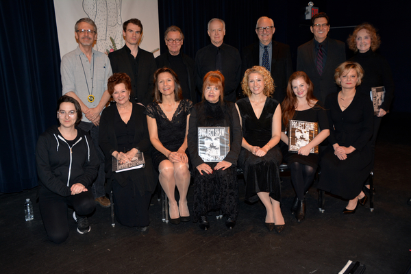 Photo Coverage: Project Shaw Presents Oscar Wilde's A WOMAN OF NO IMPORTANCE Image
