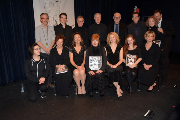 Photo Coverage: Project Shaw Presents Oscar Wilde's A WOMAN OF NO IMPORTANCE 