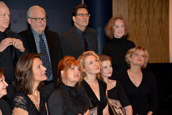 Photo Coverage: Project Shaw Presents Oscar Wilde's A WOMAN OF NO IMPORTANCE Image