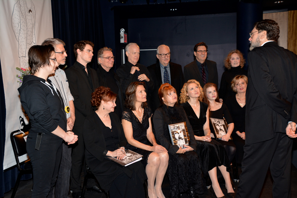 Photo Coverage: Project Shaw Presents Oscar Wilde's A WOMAN OF NO IMPORTANCE Image