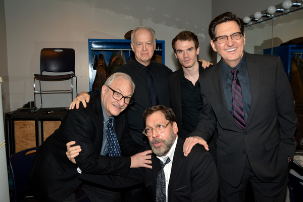 Photo Coverage: Project Shaw Presents Oscar Wilde's A WOMAN OF NO IMPORTANCE Image