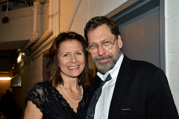 Photo Coverage: Project Shaw Presents Oscar Wilde's A WOMAN OF NO IMPORTANCE Image