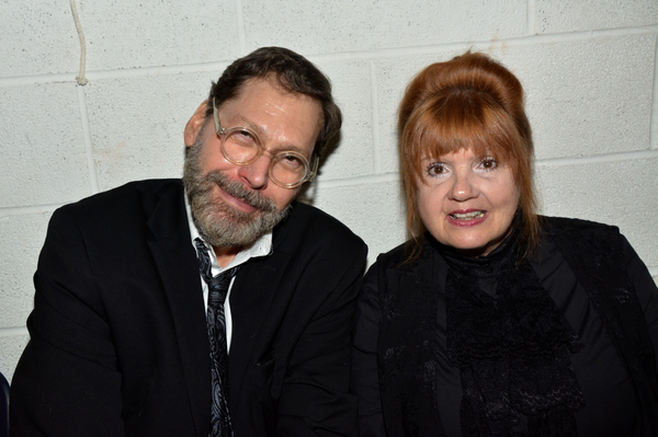Photo Coverage: Project Shaw Presents Oscar Wilde's A WOMAN OF NO IMPORTANCE Image