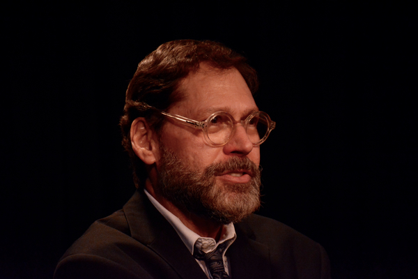 Photo Coverage: Project Shaw Presents Oscar Wilde's A WOMAN OF NO IMPORTANCE Image