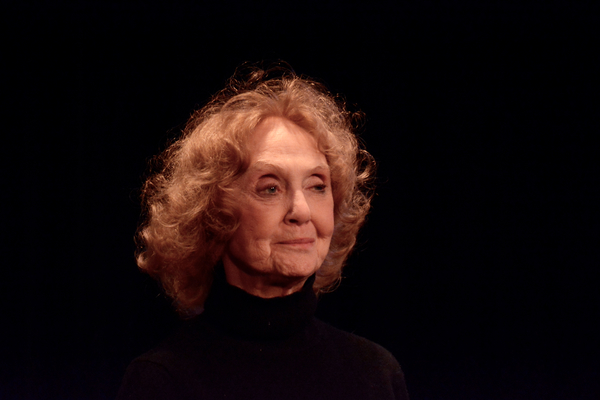 Photo Coverage: Project Shaw Presents Oscar Wilde's A WOMAN OF NO IMPORTANCE Image