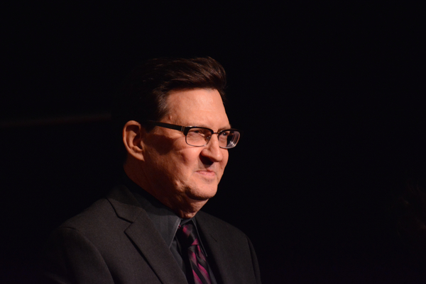 Photo Coverage: Project Shaw Presents Oscar Wilde's A WOMAN OF NO IMPORTANCE Image