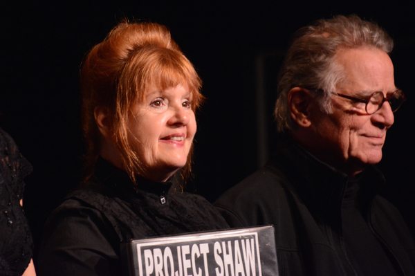 Photo Coverage: Project Shaw Presents Oscar Wilde's A WOMAN OF NO IMPORTANCE Image