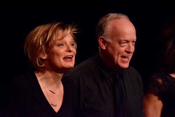 Photo Coverage: Project Shaw Presents Oscar Wilde's A WOMAN OF NO IMPORTANCE Image