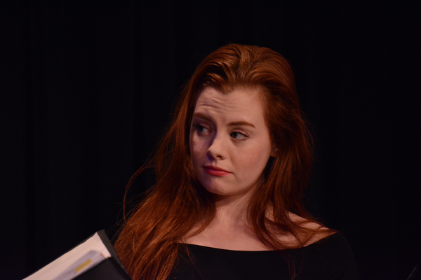 Photo Coverage: Project Shaw Presents Oscar Wilde's A WOMAN OF NO IMPORTANCE Image