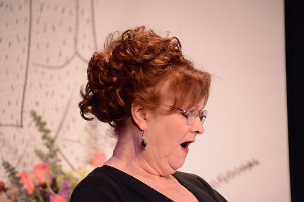 Photo Coverage: Project Shaw Presents Oscar Wilde's A WOMAN OF NO IMPORTANCE Image