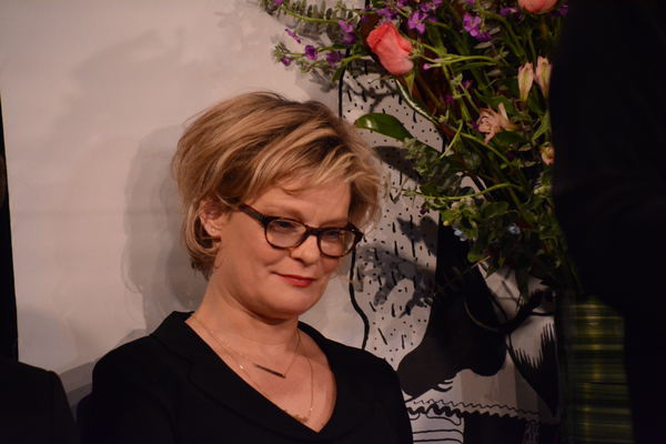Photo Coverage: Project Shaw Presents Oscar Wilde's A WOMAN OF NO IMPORTANCE Image