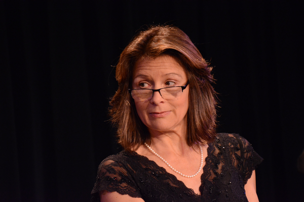 Photo Coverage: Project Shaw Presents Oscar Wilde's A WOMAN OF NO IMPORTANCE Image