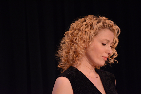 Photo Coverage: Project Shaw Presents Oscar Wilde's A WOMAN OF NO IMPORTANCE Image
