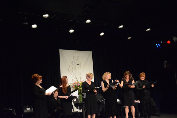 Photo Coverage: Project Shaw Presents Oscar Wilde's A WOMAN OF NO IMPORTANCE Image