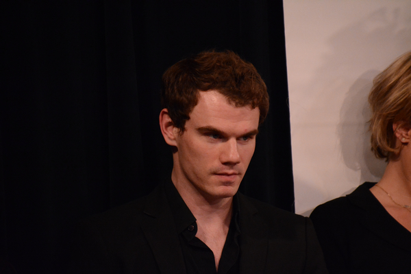 Photo Coverage: Project Shaw Presents Oscar Wilde's A WOMAN OF NO IMPORTANCE Image