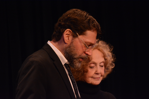 Photo Coverage: Project Shaw Presents Oscar Wilde's A WOMAN OF NO IMPORTANCE Image