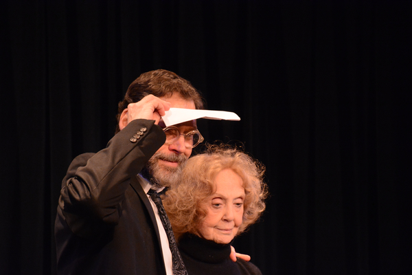 Photo Coverage: Project Shaw Presents Oscar Wilde's A WOMAN OF NO IMPORTANCE Image