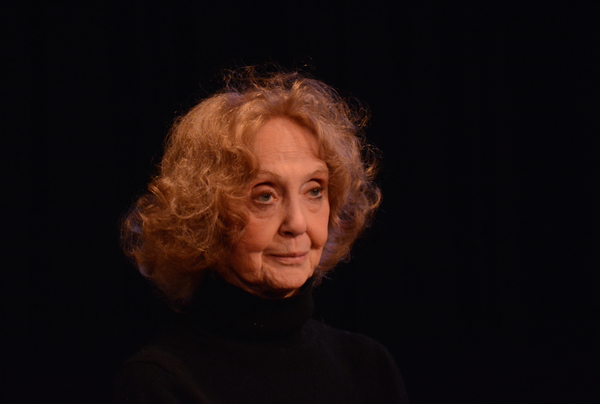 Photo Coverage: Project Shaw Presents Oscar Wilde's A WOMAN OF NO IMPORTANCE Image