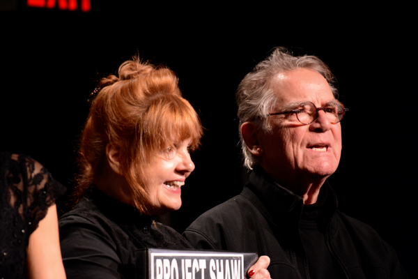 Photo Coverage: Project Shaw Presents Oscar Wilde's A WOMAN OF NO IMPORTANCE Image