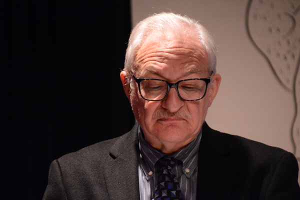 Photo Coverage: Project Shaw Presents Oscar Wilde's A WOMAN OF NO IMPORTANCE Image