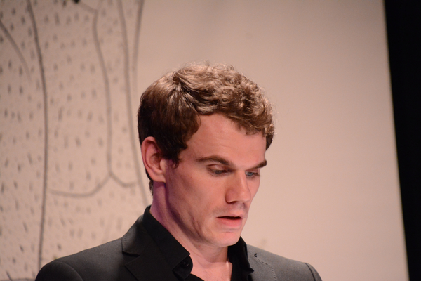 Photo Coverage: Project Shaw Presents Oscar Wilde's A WOMAN OF NO IMPORTANCE Image
