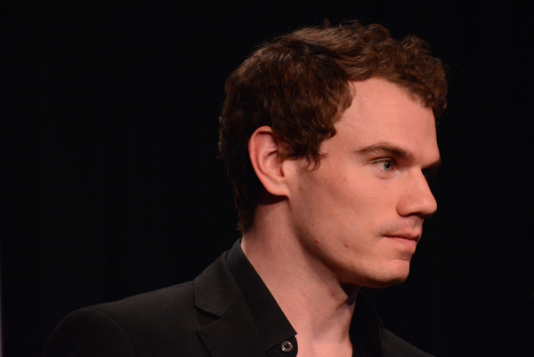 Photo Coverage: Project Shaw Presents Oscar Wilde's A WOMAN OF NO IMPORTANCE Image