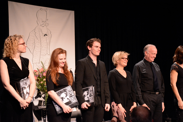 Photo Coverage: Project Shaw Presents Oscar Wilde's A WOMAN OF NO IMPORTANCE Image