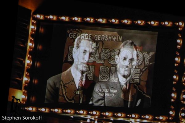 Photo Coverage: Jerry Zaks Honored by National Yiddish Theater Folksbeine Image
