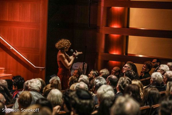 Photo Coverage: Jerry Zaks Honored by National Yiddish Theater Folksbeine Image